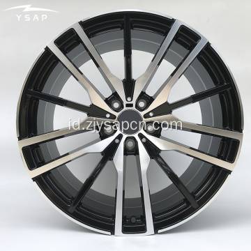 3 Seri 7Series 5Series X6 X5 Rims
